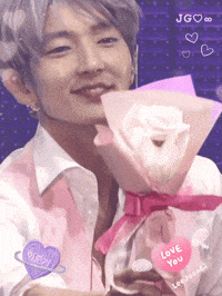Happy Love You GIF