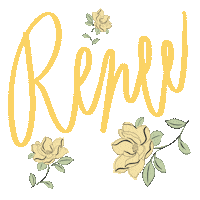 Renee Sticker