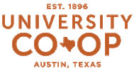universitycoop austin longhorns ut austin university of texas Sticker