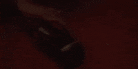 spin the bottle hurricane GIF by Halsey