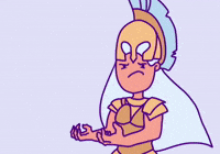 Forget Have You Forgotten GIF