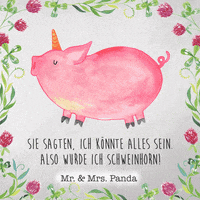 Party Unicorn GIF by Mr. & Mrs. Panda