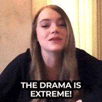 Tonight Show Drama GIF by The Tonight Show Starring Jimmy Fallon
