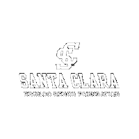 Bbf Sticker by Santa Clara Broncos