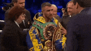 Espn Fighting GIF by Top Rank Boxing