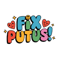 Fun Love Sticker by Seorang Zaki