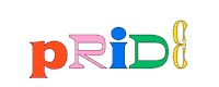 Gay Pride Sticker