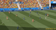 espn brazil GIF by Fusion