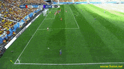 espn brazil GIF by Fusion