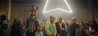 j balvin rvssian GIF