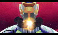 Boss Fight Explosion GIF