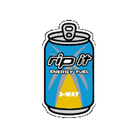 ripitenergy_  Sticker