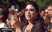Love Is Love Reaction GIF by Turner Classic Movies