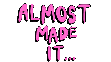 Made It Richie Sticker by deladeso