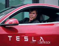 PumpItBogdanoff crypto tesla memecoin elon musk GIF
