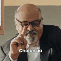 Saurabh Shukla Dancing GIF by JollyLLB3