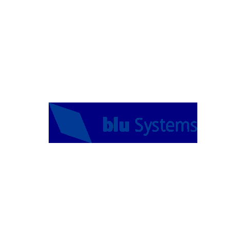 blusystems giphyupload itcompany itsecurity dataprivacy Sticker