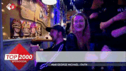 GIF by NPO Radio 2