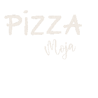 Pizza Sticker