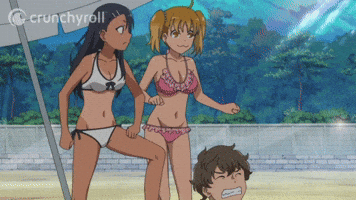 It Just Looked Kinda Fun