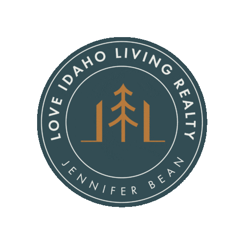43Bhg Sticker by BETTER HOMES AND GARDENS REAL ESTATE 43° NORTH
