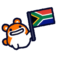 World Cup Football Sticker