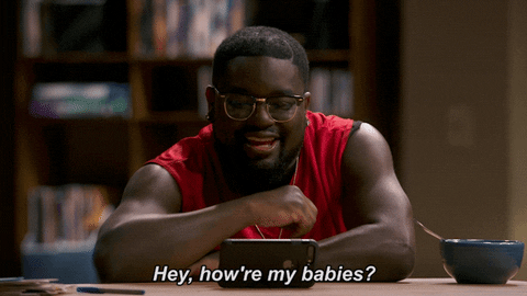 fox tv kids GIF by REL