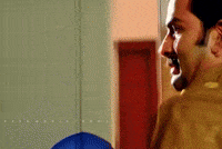 Prithviraj GIF