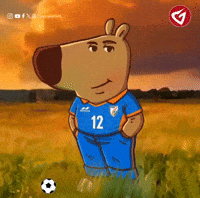 Indian Football GIF