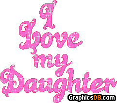 Daughter Sons And Daughters Day Sticker