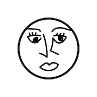 salvajevinos wine vino cata salvaje Sticker