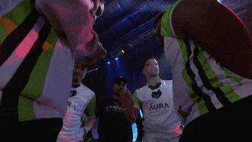 Twolves Gaming GIF by NBA 2K League