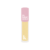 Make-Up Sticker by Krash Kosmetics