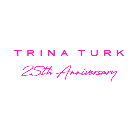 Womens Fashion Sticker by Trina Turk