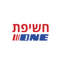 sport israel Sticker by ONE
