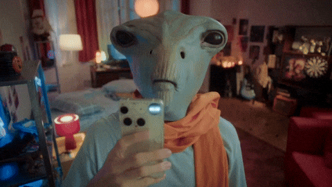 Photo Flash GIF by zoommer