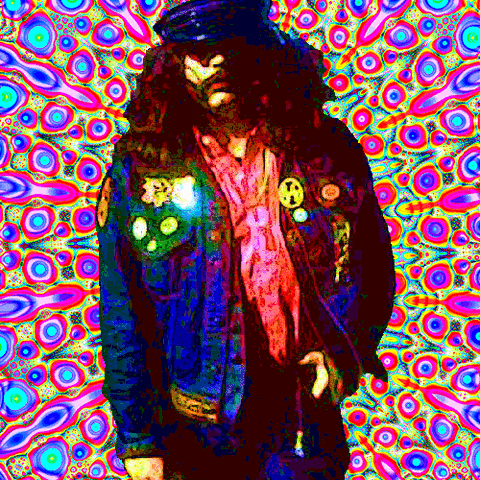 GIF by Steve Konklin