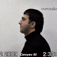 Kamrancultur baku azerbaycan rovsen rövşən GIF