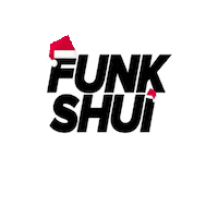 Christmas Macedonia Sticker by Funk Shui
