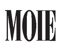 Indonesia Luxury Sticker by MOIE
