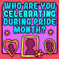 Who Are You Celebrating?