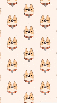 Dog Wallpaper GIF