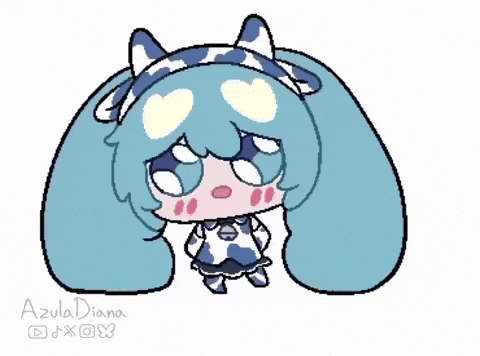kefsyl_ dance dancing giphycreatortest chibi GIF