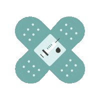 Vaccine Sticker by On Canada Project