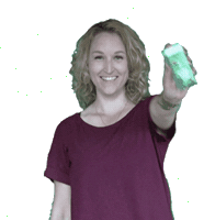 Happy Cbd Sticker by Jentel Daniecke