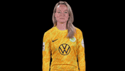 Bundesliga Thumbs Up GIF by VfL Wolfsburg