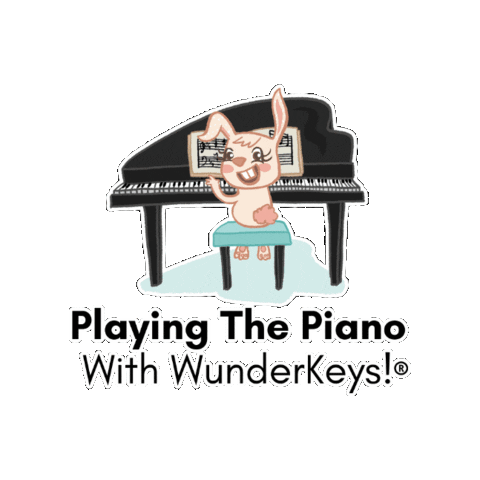 WunderKeys giphygifmaker Sticker