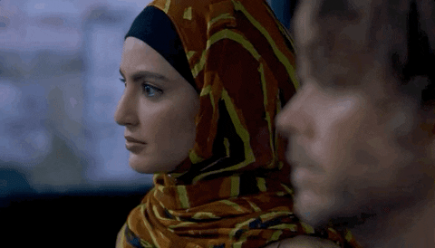 Cbs All Access Reaction GIF by CBS