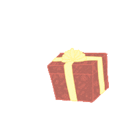 Christmas Eve Love Sticker