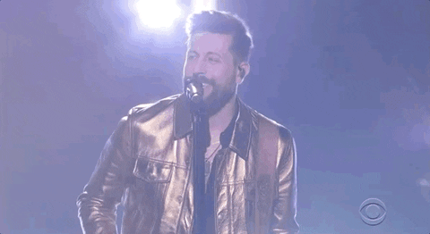 acm awards 2019 acms GIF by Academy of Country Music Awards